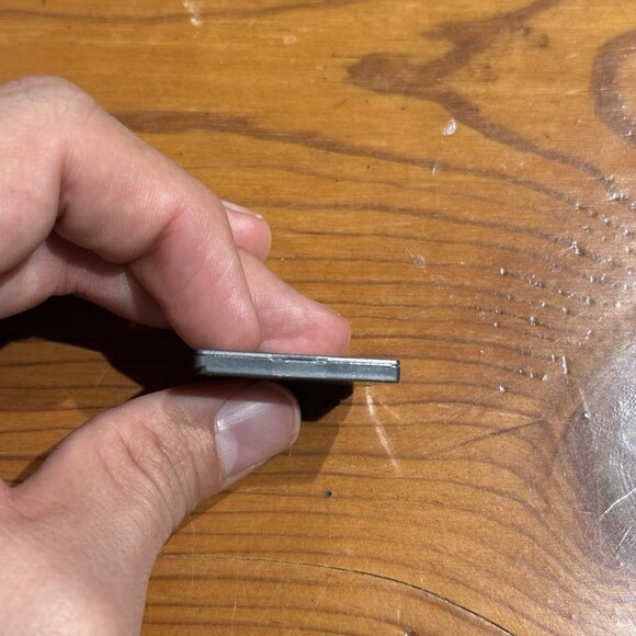 Tank Beat (Nintendo DS, 2007) Authentic WORKING TESTED - Picture 3 of 5